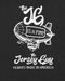 The JG is a Pimp Soft Unisex t-shirt - FREE SHIPPING