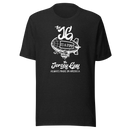 The JG is a Pimp Soft Unisex t-shirt - FREE SHIPPING