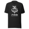 The JG is a Pimp Soft Unisex t-shirt - FREE SHIPPING