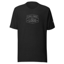 RB13 “Live Free Rev Loud” Rider Tee
