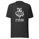 The JG is a Pimp Soft Unisex t-shirt - FREE SHIPPING