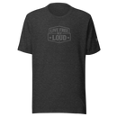 RB13 “Live Free Rev Loud” Rider Tee