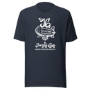 The JG is a Pimp Soft Unisex t-shirt - FREE SHIPPING