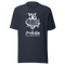 The JG is a Pimp Soft Unisex t-shirt - FREE SHIPPING