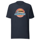 Cassville Cornhole Classic Unisex t-shirt