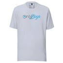 Only Bags Cornhole T-Shirt