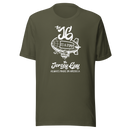 The JG is a Pimp Soft Unisex t-shirt - FREE SHIPPING