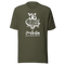 The JG is a Pimp Soft Unisex t-shirt - FREE SHIPPING