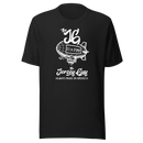 The JG is a Pimp Soft Unisex t-shirt - FREE SHIPPING