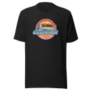 Cassville Cornhole Classic Unisex t-shirt