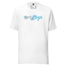 Only Bags Cornhole T-Shirt