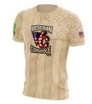 Veteran Cornhole
