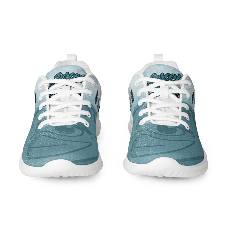 Screw City Women’s athletic shoes