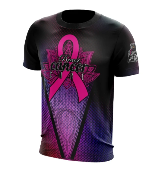 Breast Cancer Jersey