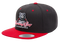 Jersey Guy Logo Youpong Two Tone Snapback Hat