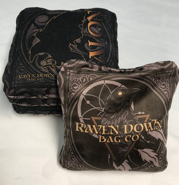 Raven Down Bag Co. - Talon