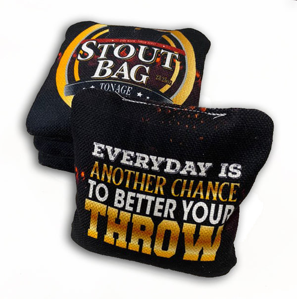 Stout Training Bags
