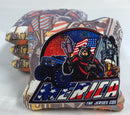Jersey Guy Merica Limited Edition Cornhole Bags