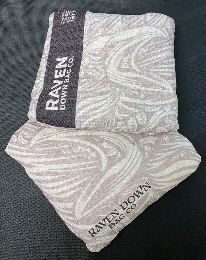 Raven Down Bag Co. Pures Limited 5 Sets