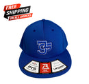 JG Sporto Logo Dodger Richardson PTS R-Flex Hat