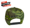 Copy of JG Sporto Logo Youpong MultCam Camo Green Snapback Hat
