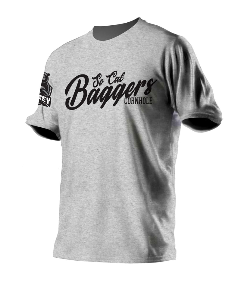 SoCal Baggers Dry Fit T-Shirt