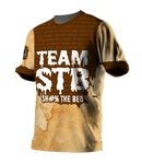 Team STB (Because every league has that one player)