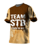 Team STB (Because every league has that one player)