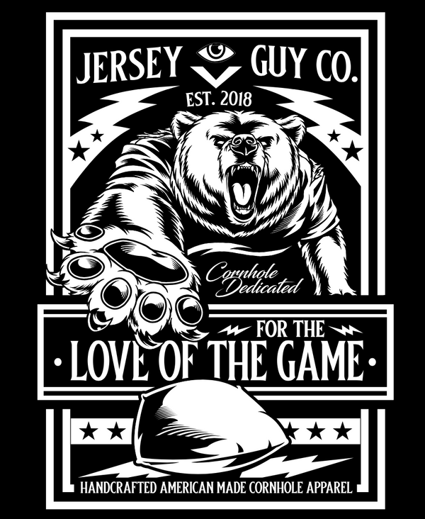 Jersey Guy Co. Heavy Soft Fleece Blanket