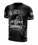 Team Jersey Guy Pro Stealth Jersey