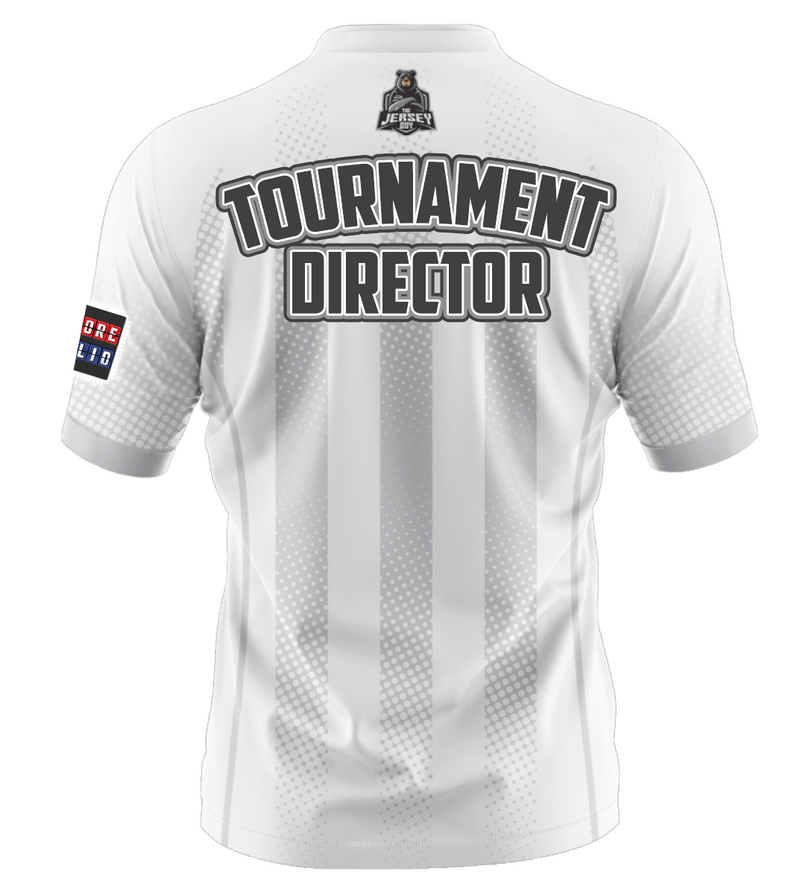 The Tournament Director
