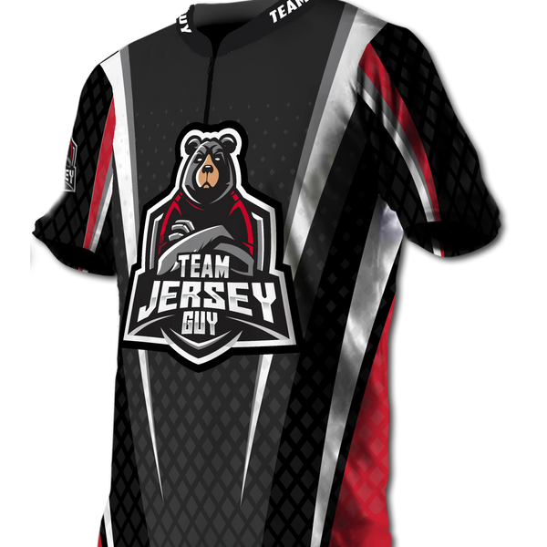 Titan Team Jersey: 2023- Powered by The Jersey Guy