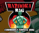 Bazooka Bag - Desert Camo