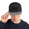 JG Tech Logo Snapback Hat