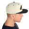 JG Tech Logo Snapback Hat
