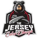 Jersey Color Change