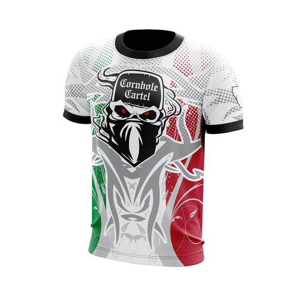 TEN　CARTEL X Lサイズ 23-24 EST CVC T-Shirt - Midnight Navy | 6210 | Next Level Apparel