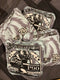 Killshots Jersey Guy Co. P90 Limited Edition Cornhole Bags