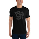 JG Sporto Logo Short Sleeve Soft T-shirt