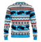 Airmail Box is Full! -  Jersey Guy Ugly Sweater