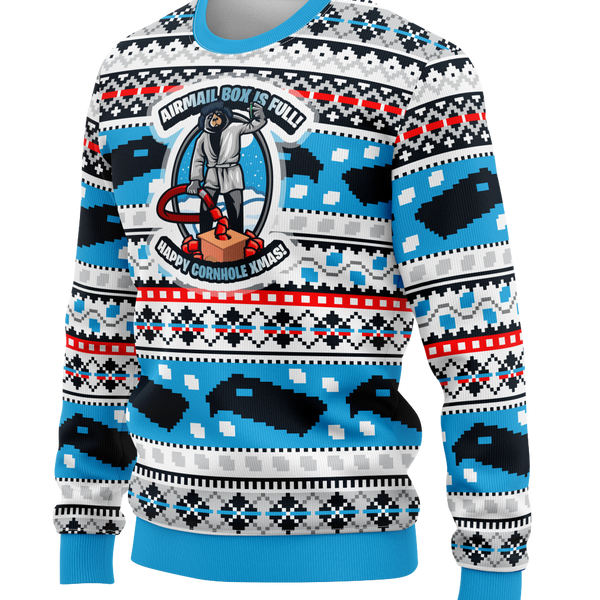 Jersey shore christmas 2024 sweater