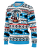 Airmail Box is Full! -  Jersey Guy Ugly Sweater