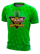 Whittmart - Pro Signature Jersey Green